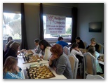 Championnats  de France d’échecs de parties rapide féminins.Le 22 mars 2014 - Echiquier ledonien: img_20140322_100702.jpg