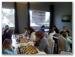 Championnats  de France d’échecs de parties rapide féminins.Le 22 mars 2014 - Echiquier ledonien: img_20140322_100706.jpg