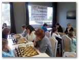 Championnats  de France d’échecs de parties rapide féminins.Le 22 mars 2014 - Echiquier ledonien: img_20140322_100733.jpg