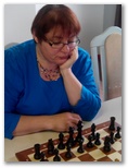 Championnats  de France d’échecs de parties rapide féminins.Le 22 mars 2014 - Echiquier ledonien: img_20140322_115351.jpg