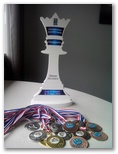 Championnats  de France d’échecs de parties rapide féminins.Le 22 mars 2014 - Echiquier ledonien: img_20140322_115737.jpg
