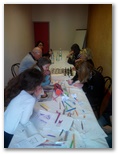 Championnats  de France d’échecs de parties rapide féminins.Le 22 mars 2014 - Echiquier ledonien: img_20140322_121348.jpg
