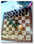 Championnats  de France d’échecs de parties rapide féminins.Le 22 mars 2014 - Echiquier ledonien: img_20140322_160528.jpg