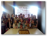 Championnats  de France d’échecs de parties rapide féminins.Le 22 mars 2014 - Echiquier ledonien: img_20140322_161941.jpg