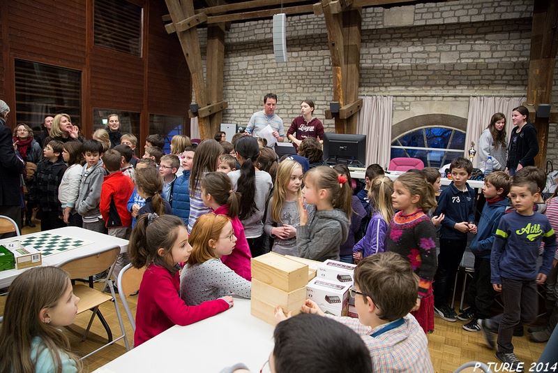Phase départementale du championnat scolaire .Dole le 22 janvier 2014 - Echiquier ledonien pascal_turle_echiquier_ledonien_2014__9_.jpg (large)