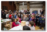 Phase départementale du championnat scolaire .Dole le 22 janvier 2014 - Echiquier ledonien: pascal_turle_echiquier_ledonien_2014__9_.jpg
