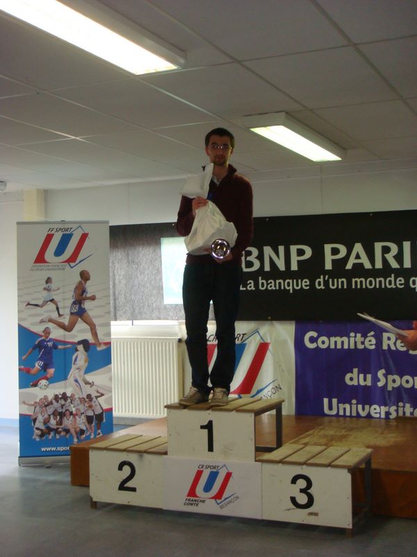 Championnat de France Universitaire d’Echecs le 18 & 19 janvier 2014 à Besançon - Echiquier ledonien dsc07984.jpg (large)