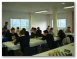 Championnat de France Universitaire d’Echecs le 18 & 19 janvier 2014 à Besançon - Echiquier ledonien: dsc07958.jpg