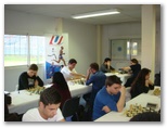 Championnat de France Universitaire d’Echecs le 18 & 19 janvier 2014 à Besançon - Echiquier ledonien: dsc07960.jpg