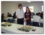 Championnat de France Universitaire d’Echecs le 18 & 19 janvier 2014 à Besançon - Echiquier ledonien: dsc07968.jpg