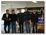 Championnat de France Universitaire d’Echecs le 18 & 19 janvier 2014 à Besançon - Echiquier ledonien: dsc07991.jpg