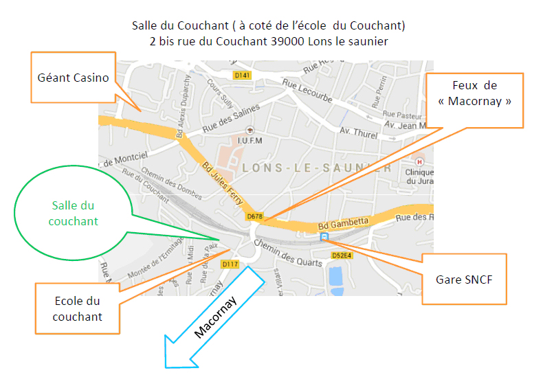 Echiquier ledonien