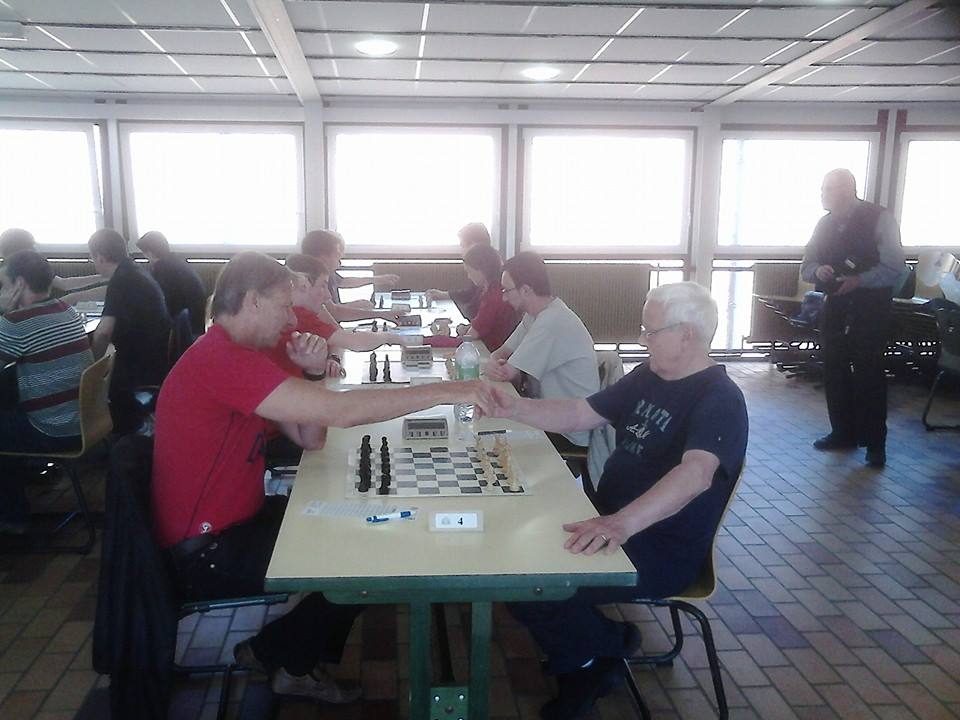 9eme Open fide