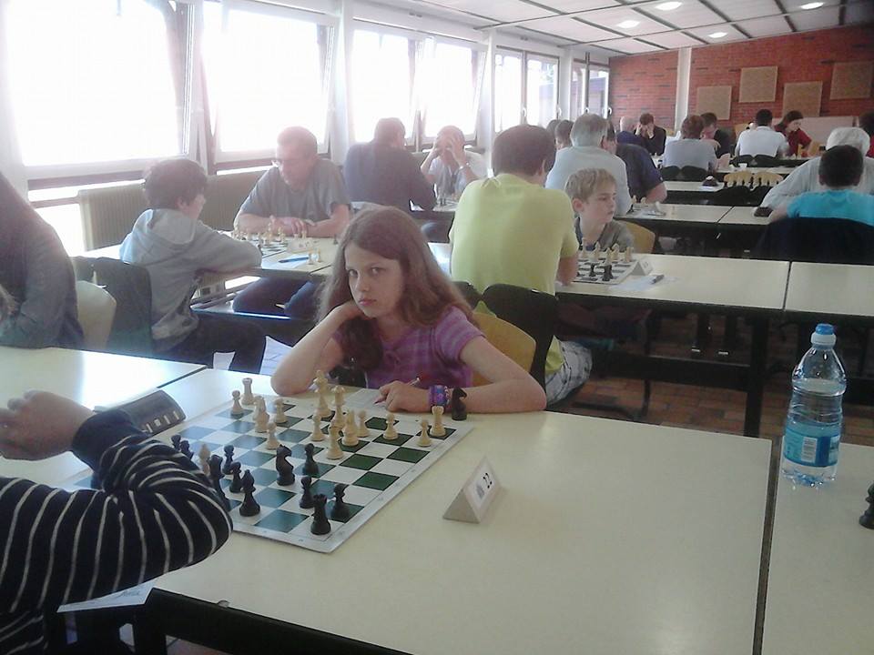 9eme Open fide