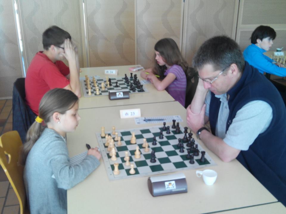9eme Open fide