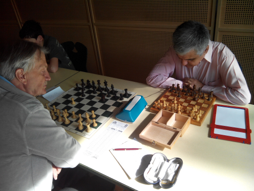 9eme Open fide