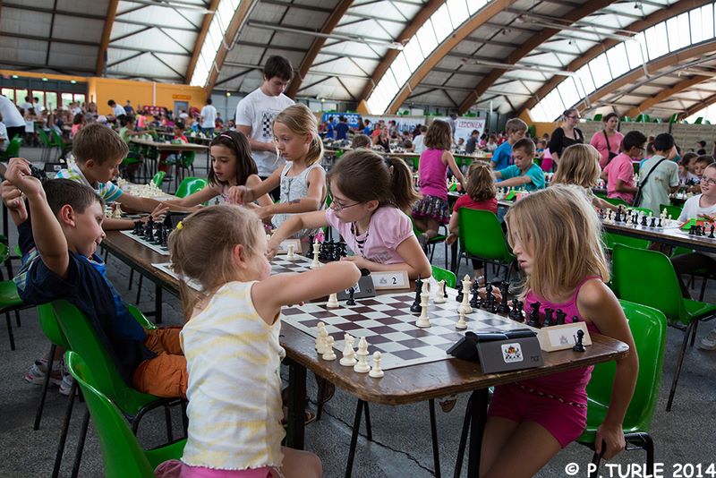 Maxi tournoi scolaire .Lons le Saunier le 26 juin 2014 - Echiquier ledonien pascal_turle_maxi_tournoi_scolaire_2014__104_.jpg (large)