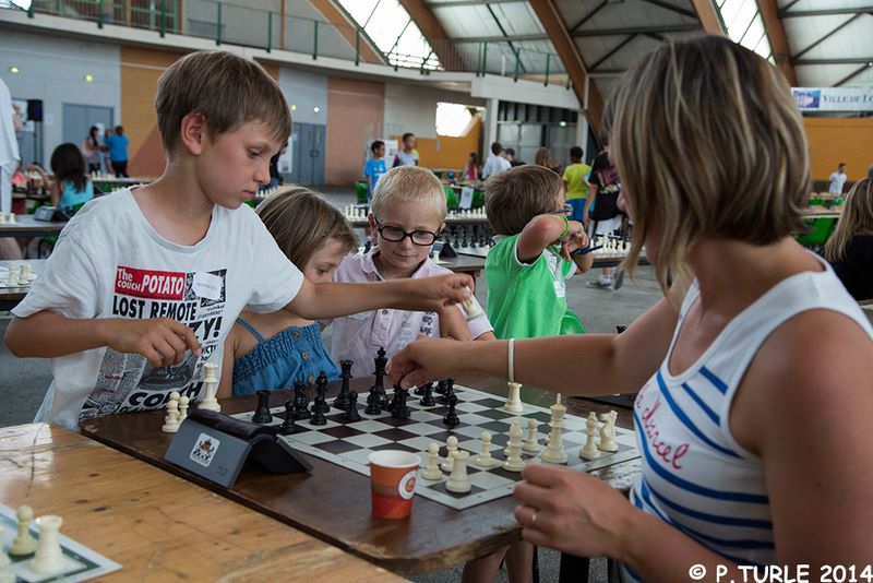 Maxi tournoi scolaire .Lons le Saunier le 26 juin 2014 - Echiquier ledonien pascal_turle_maxi_tournoi_scolaire_2014__107_.jpg (large)