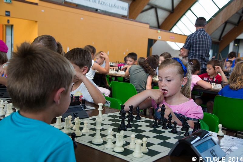 Maxi tournoi scolaire .Lons le Saunier le 26 juin 2014 - Echiquier ledonien pascal_turle_maxi_tournoi_scolaire_2014__110_.jpg (large)