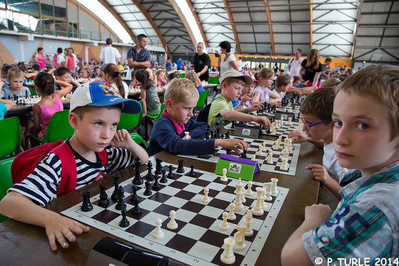 Maxi tournoi scolaire .Lons le Saunier le 26 juin 2014 - Echiquier ledonien pascal_turle_maxi_tournoi_scolaire_2014__112_.jpg (large)
