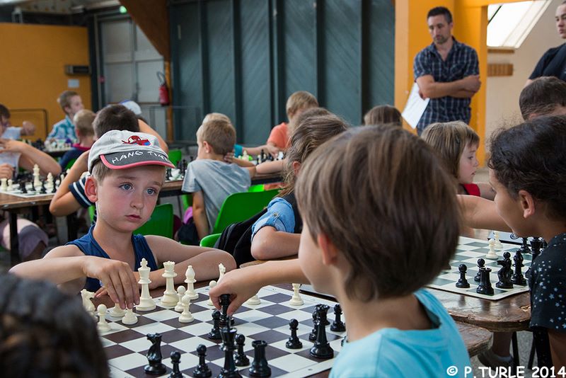 Maxi tournoi scolaire .Lons le Saunier le 26 juin 2014 - Echiquier ledonien pascal_turle_maxi_tournoi_scolaire_2014__114_.jpg (large)