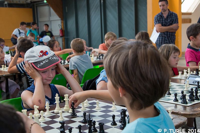 Maxi tournoi scolaire .Lons le Saunier le 26 juin 2014 - Echiquier ledonien pascal_turle_maxi_tournoi_scolaire_2014__115_.jpg (large)