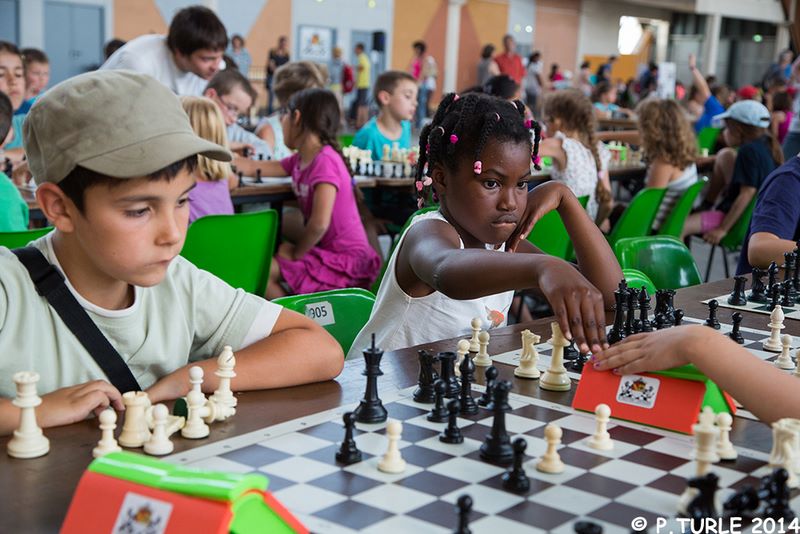 Maxi tournoi scolaire .Lons le Saunier le 26 juin 2014 - Echiquier ledonien pascal_turle_maxi_tournoi_scolaire_2014__121_.jpg (large)