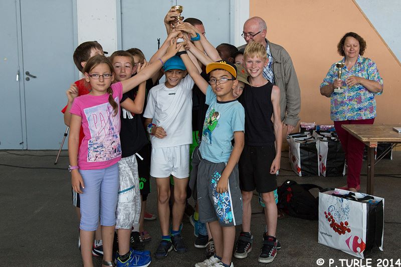 Maxi tournoi scolaire .Lons le Saunier le 26 juin 2014 - Echiquier ledonien pascal_turle_maxi_tournoi_scolaire_2014__145_.jpg (large)