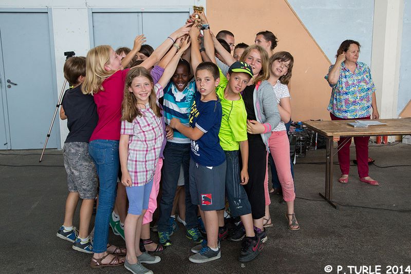 Maxi tournoi scolaire .Lons le Saunier le 26 juin 2014 - Echiquier ledonien pascal_turle_maxi_tournoi_scolaire_2014__150_.jpg (large)