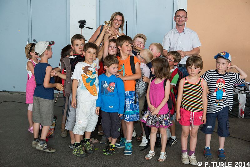 Maxi tournoi scolaire .Lons le Saunier le 26 juin 2014 - Echiquier ledonien pascal_turle_maxi_tournoi_scolaire_2014__153_.jpg (large)