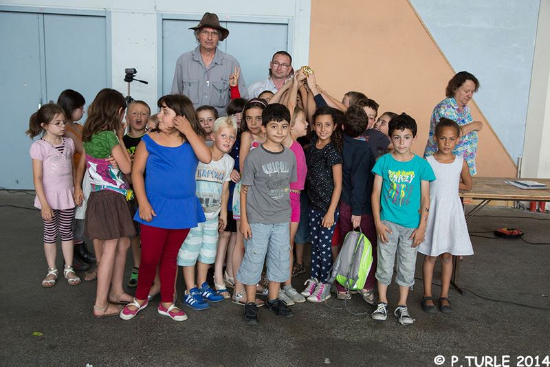 Maxi tournoi scolaire .Lons le Saunier le 26 juin 2014 - Echiquier ledonien pascal_turle_maxi_tournoi_scolaire_2014__155_.jpg (large)