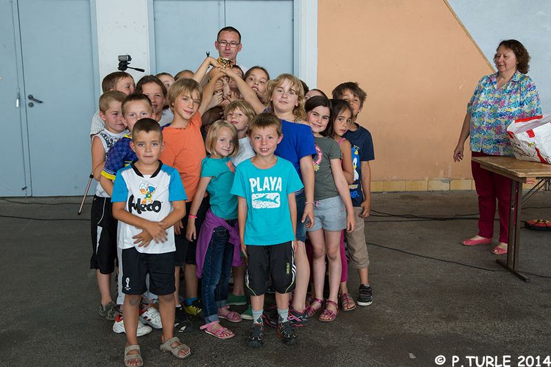 Maxi tournoi scolaire .Lons le Saunier le 26 juin 2014 - Echiquier ledonien pascal_turle_maxi_tournoi_scolaire_2014__163_.jpg (large)