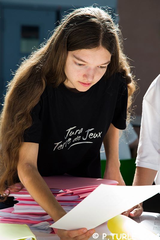 Maxi tournoi scolaire .Lons le Saunier le 26 juin 2014 - Echiquier ledonien pascal_turle_maxi_tournoi_scolaire_2014__16_.jpg (large)