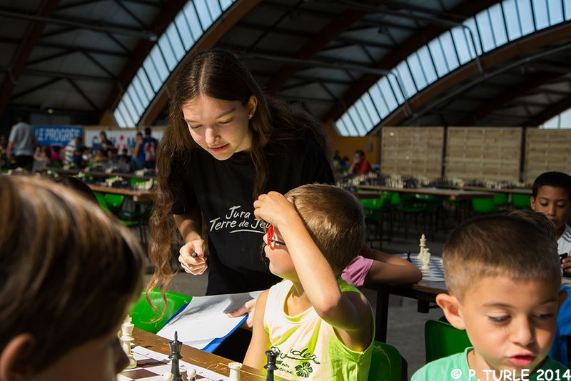 Maxi tournoi scolaire .Lons le Saunier le 26 juin 2014 - Echiquier ledonien pascal_turle_maxi_tournoi_scolaire_2014__22_.jpg (large)