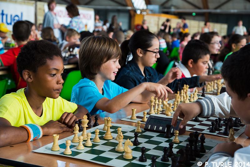 Maxi tournoi scolaire .Lons le Saunier le 26 juin 2014 - Echiquier ledonien pascal_turle_maxi_tournoi_scolaire_2014__43_.jpg (large)
