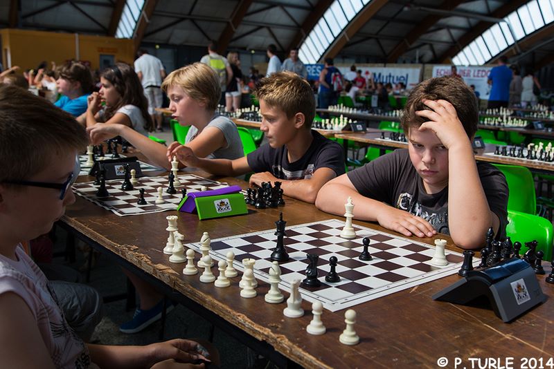 Maxi tournoi scolaire .Lons le Saunier le 26 juin 2014 - Echiquier ledonien pascal_turle_maxi_tournoi_scolaire_2014__51_.jpg (large)