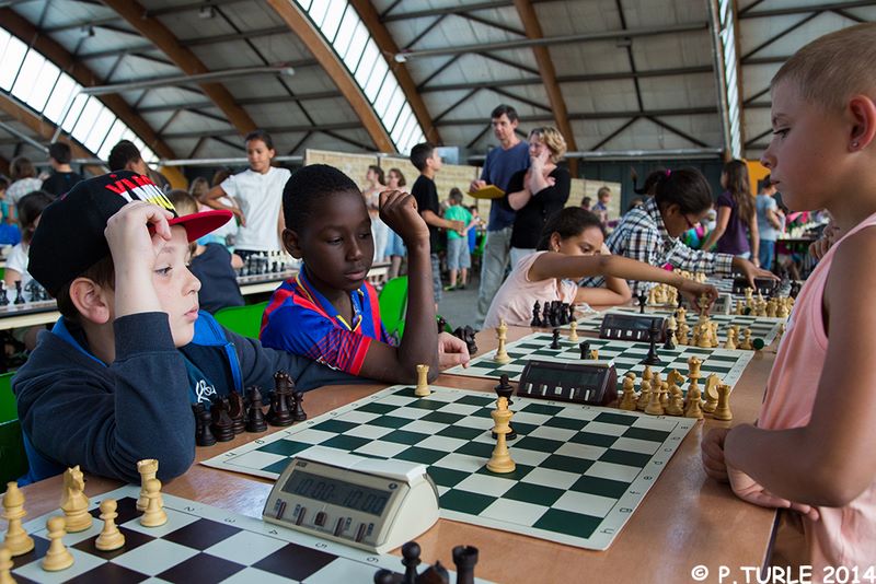 Maxi tournoi scolaire .Lons le Saunier le 26 juin 2014 - Echiquier ledonien pascal_turle_maxi_tournoi_scolaire_2014__58_.jpg (large)