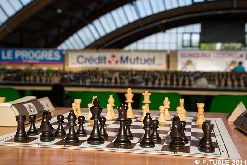 Maxi tournoi scolaire .Lons le Saunier le 26 juin 2014 - Echiquier ledonien pascal_turle_maxi_tournoi_scolaire_2014__5_.jpg (large)