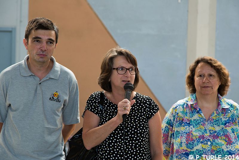 Maxi tournoi scolaire .Lons le Saunier le 26 juin 2014 - Echiquier ledonien pascal_turle_maxi_tournoi_scolaire_2014__60_.jpg (large)
