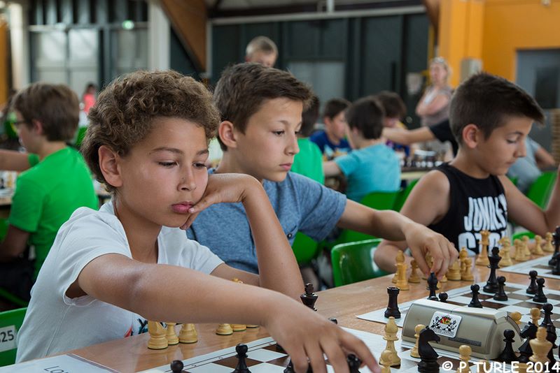 Maxi tournoi scolaire .Lons le Saunier le 26 juin 2014 - Echiquier ledonien pascal_turle_maxi_tournoi_scolaire_2014__77_.jpg (large)