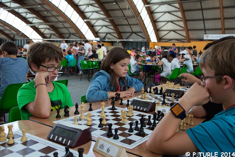 Maxi tournoi scolaire .Lons le Saunier le 26 juin 2014 - Echiquier ledonien pascal_turle_maxi_tournoi_scolaire_2014__78_.jpg (large)