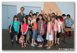 Maxi tournoi scolaire .Lons le Saunier le 26 juin 2014 - Echiquier ledonien: pascal_turle_maxi_tournoi_scolaire_2014__156_.jpg