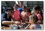Maxi tournoi scolaire .Lons le Saunier le 26 juin 2014 - Echiquier ledonien: pascal_turle_maxi_tournoi_scolaire_2014__37_.jpg