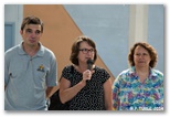 Maxi tournoi scolaire .Lons le Saunier le 26 juin 2014 - Echiquier ledonien: pascal_turle_maxi_tournoi_scolaire_2014__60_.jpg