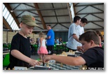 Maxi tournoi scolaire .Lons le Saunier le 26 juin 2014 - Echiquier ledonien: pascal_turle_maxi_tournoi_scolaire_2014__70_.jpg