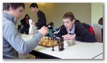 N3 Jeunes - Ronde 1 - Le 17 novembre 2013 - Echiquier ledonien: p1080370.jpg