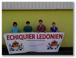 Finale nationale des Lycées d’Echecs par équipe.Nancy 2014 - Echiquier ledonien: img_20140524_090920.jpg