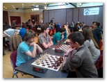 Finale nationale des Lycées d’Echecs par équipe.Nancy 2014 - Echiquier ledonien: img_20140524_140007.jpg