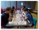 Finale nationale des Lycées d’Echecs par équipe.Nancy 2014 - Echiquier ledonien: img_20140524_155949.jpg