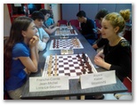 Finale nationale des Lycées d’Echecs par équipe.Nancy 2014 - Echiquier ledonien: img_20140524_175703.jpg